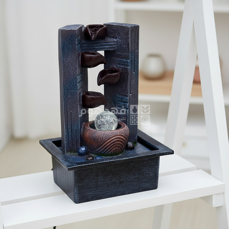 نافورة فيبرجلاس 25*35سم 9393/16