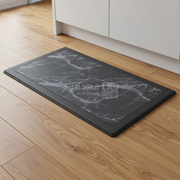 دعسة مطبخ فوم 50*100 سم GRANITE BLACK