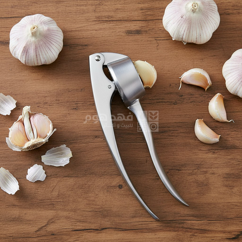 هراسة ثوم كبس B