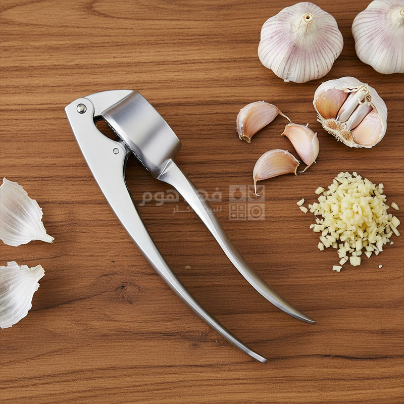 هراسة ثوم كبس B