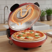 فرن خبيز كهربائي 30 سم 1200W / GV