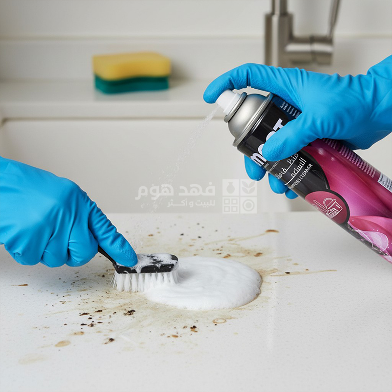 بخاخ منظف متعدد الاستعمال 500 مل