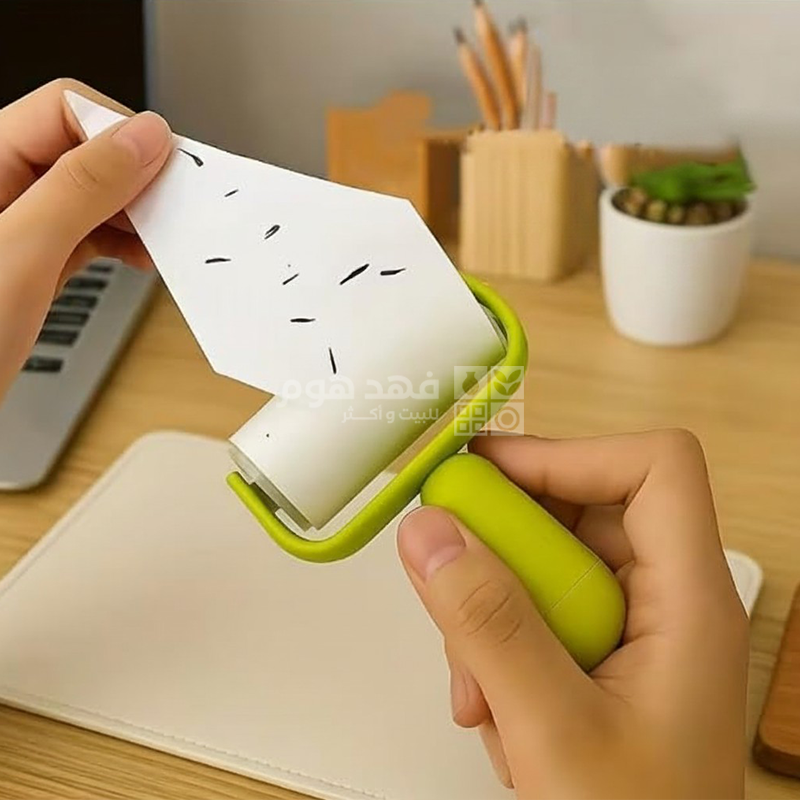 طقم 3 رول ازالة الوبر حجم صغير D88-5