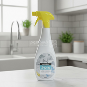 كلور بخاخ مع رغوة برائحة اللافندر 1 لتر J-PRO