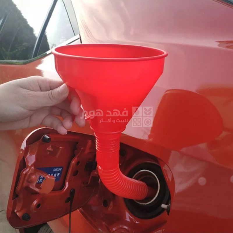محقان + بربيش بلاستك