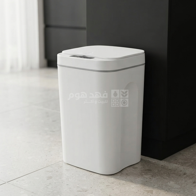 سطل بلاستك سنسور 5 لتر