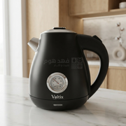 سخان ماء اسود مع ساعة 1.7 لتر HHB1782BRS