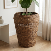 قوار قش مدور ثقيل 61 سم 24086