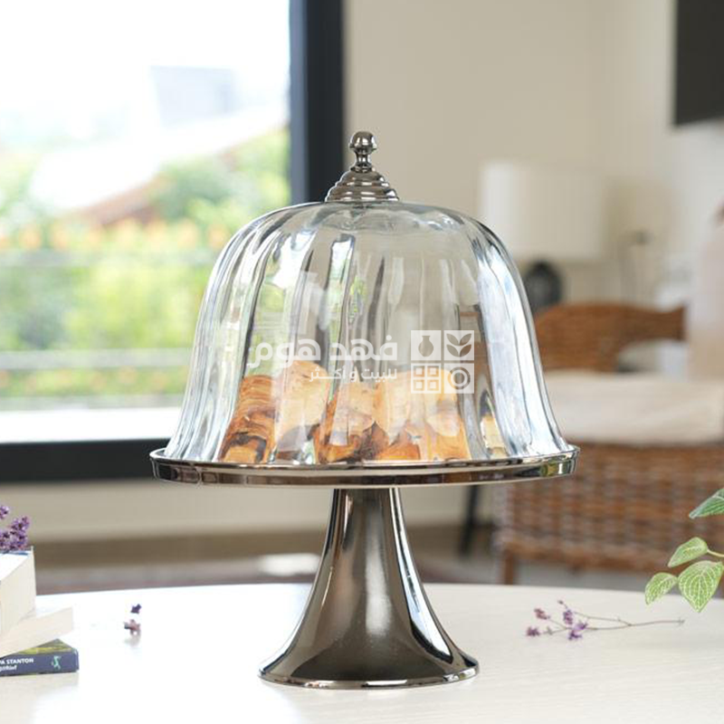 جاط كيك فضي بقاعدة هندي 1171