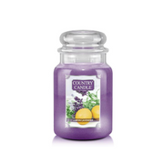 شمعة 737غم LEMON LAVENDER