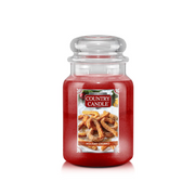 شمعة 737غم HOLIDAY CHURRO