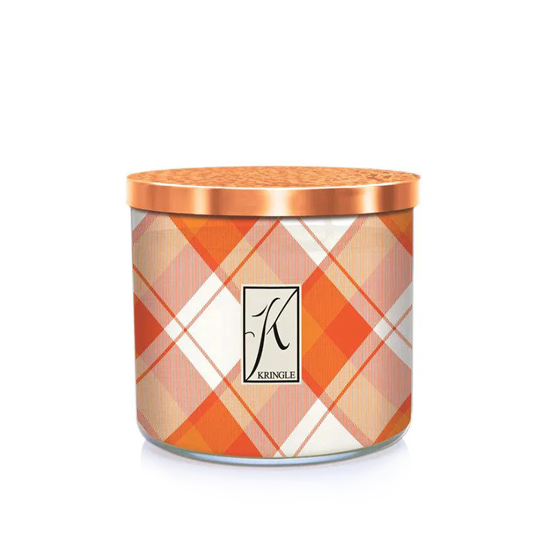 شمعة 396 غم PUMPKIN WAFFLES