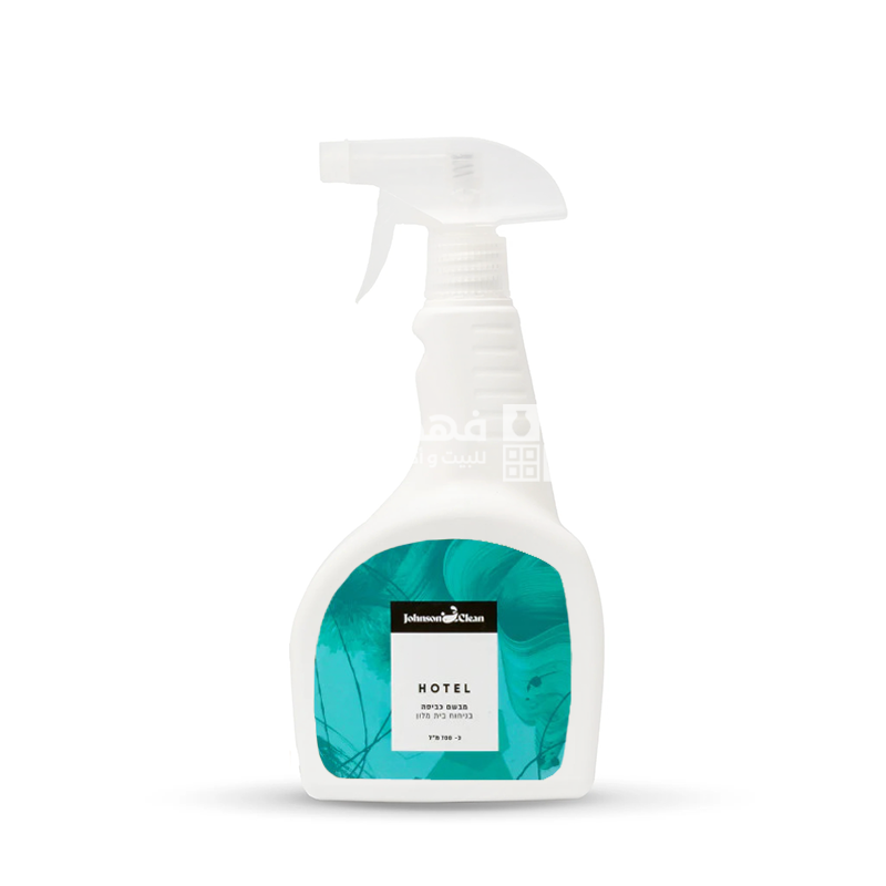 معطر ملابس جونسون كلين 700 مل HOTEL