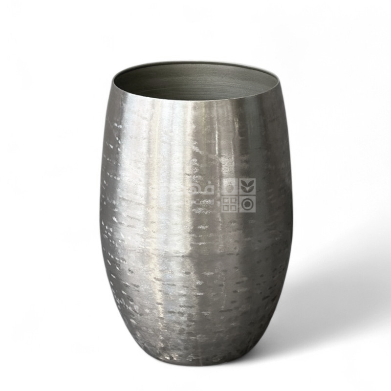 قوار هندي محزز 47*26سم KANSO SELVER