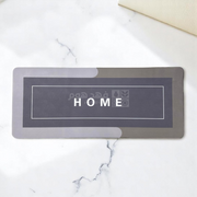 دعسة حمام فائقة الامتصاص RECTA HOME BEIGE 50*120