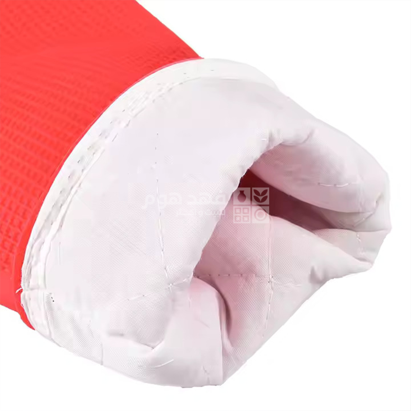 كف سلكون مبطن 35.5 سم
