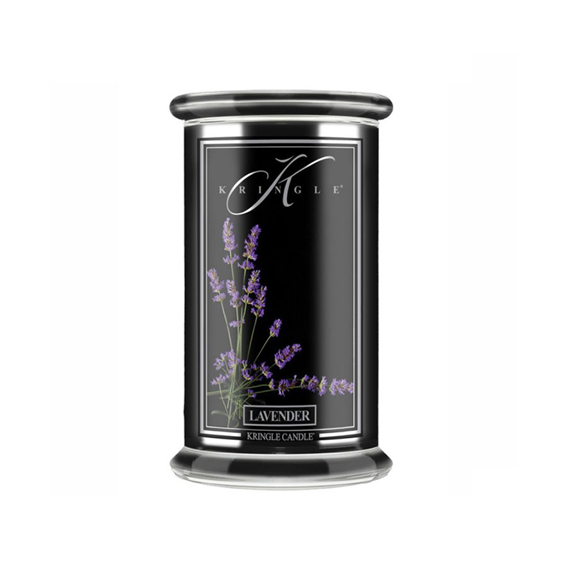 شمعة 624 غم LAVENDER