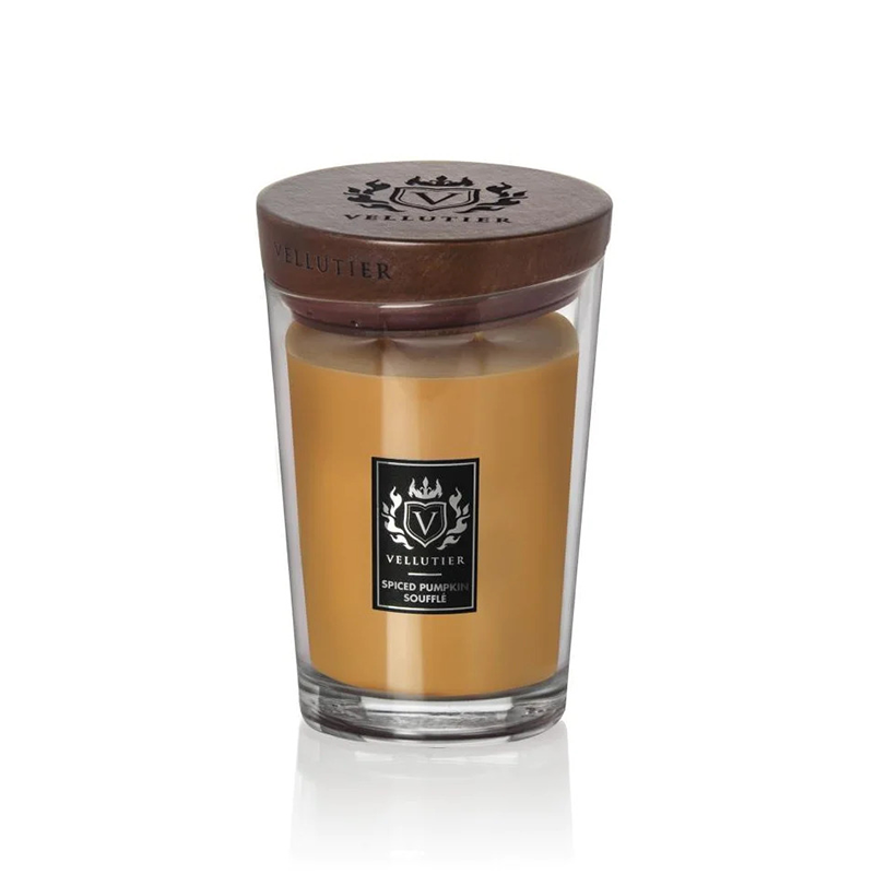 شمعة 515 غم SPICED PUMPKIN SOUFFLE