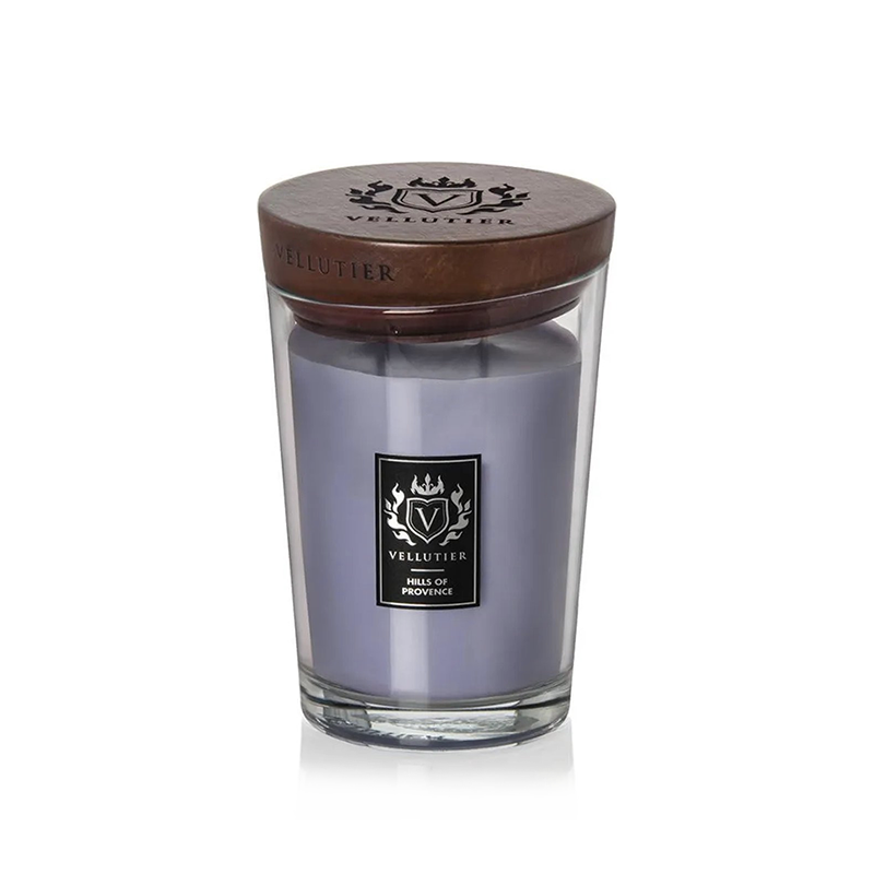شمعة 515 غم HILLS OF PROVENCE