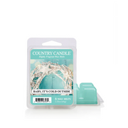 WAX MELTS BABY ITS COLD OUTSIDE