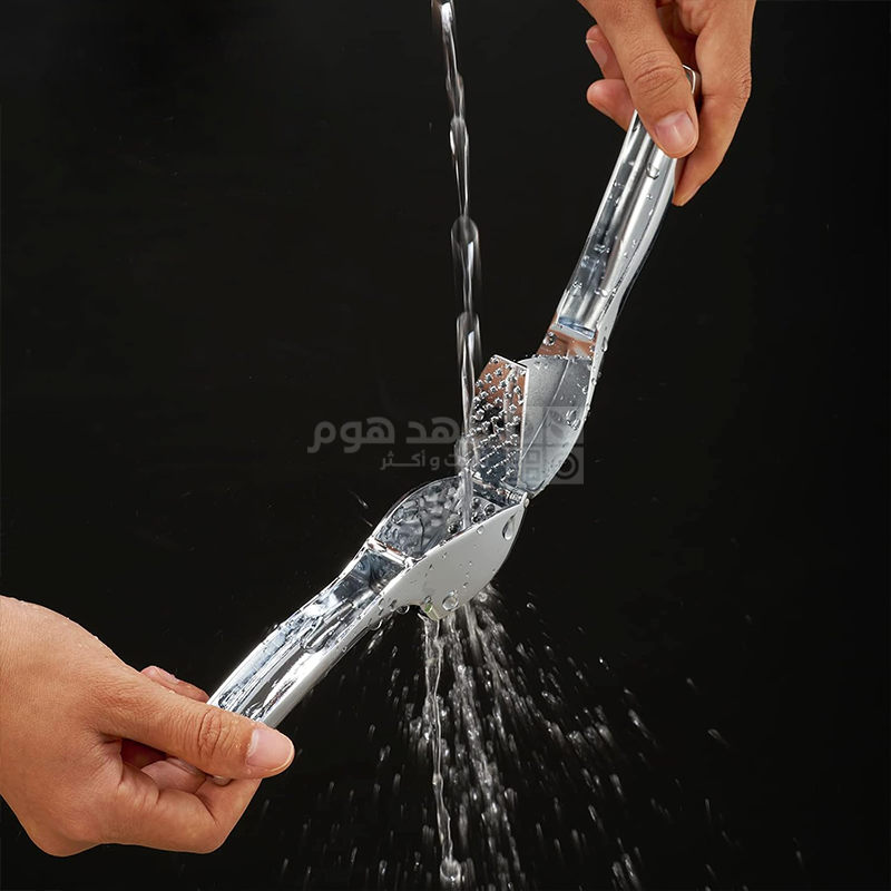 هراسة ثوم كبس A
