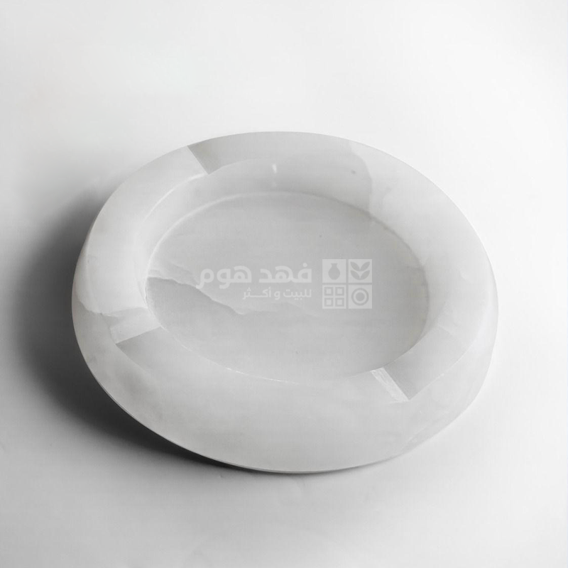 متكة رخام مدور 17سم 3103