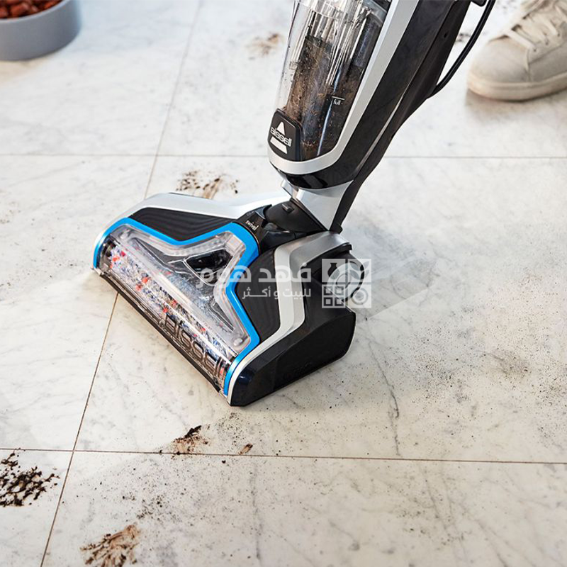 مكنسة كهربائية كروس ويف Bissel / 560W