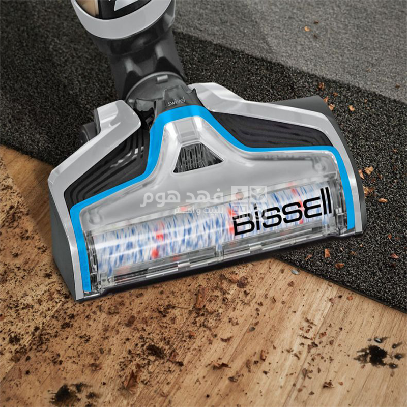 مكنسة كهربائية كروس ويف Bissel / 560W