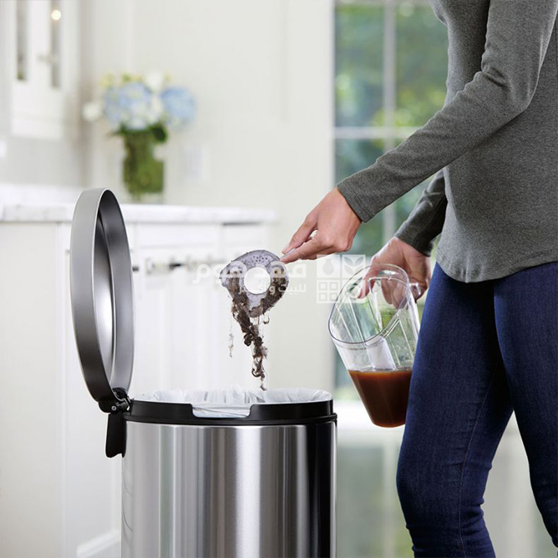 مكنسة كهربائية كروس ويف Bissel / 560W