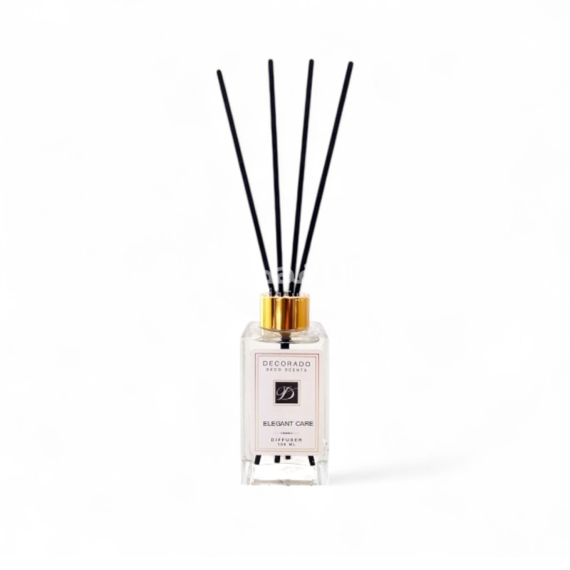 معطر عيدان 100 مل ELEGANT CARE