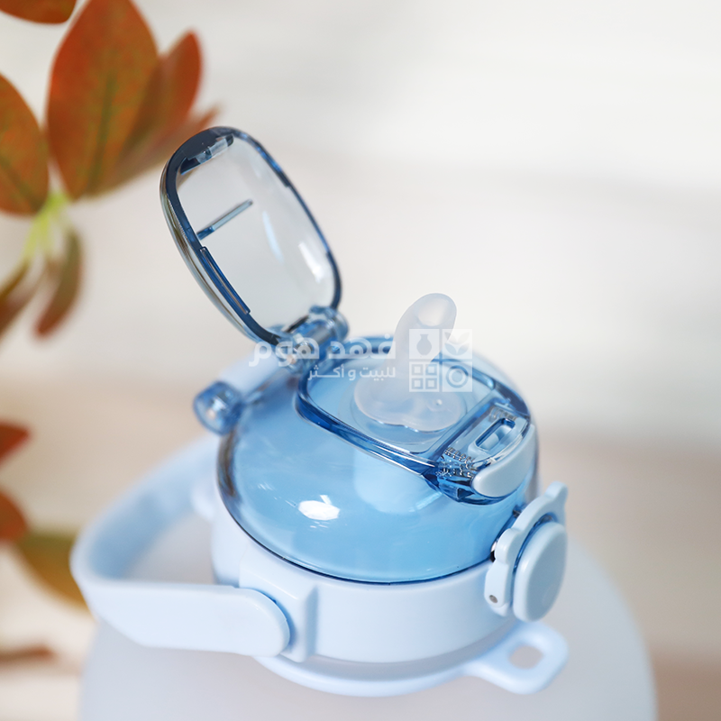 مطرة ماء بيد 2 لتر