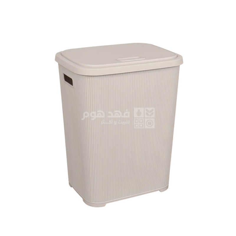 سلة غسيل تركي 63 لتر N322
