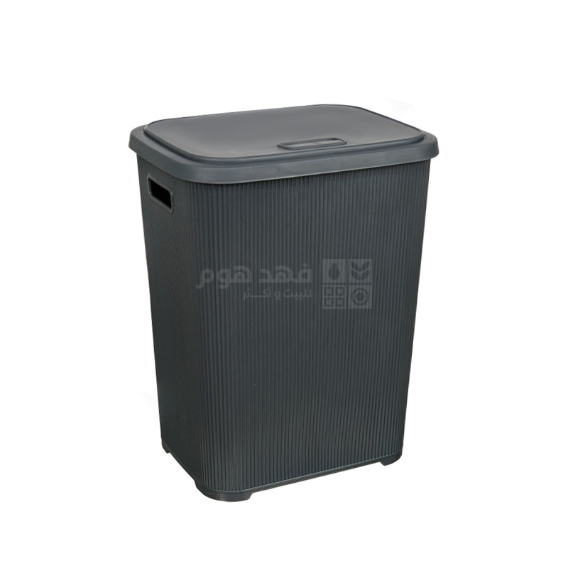 سلة غسيل تركي 63 لتر N322