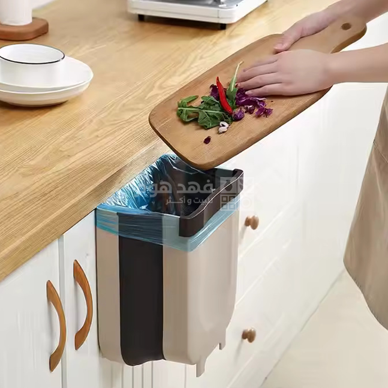سلة نفايات مطبخ تعليق Z5-16