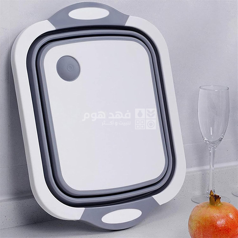 مفرمة + مصفاة خضار سلكون طوي Z5-15