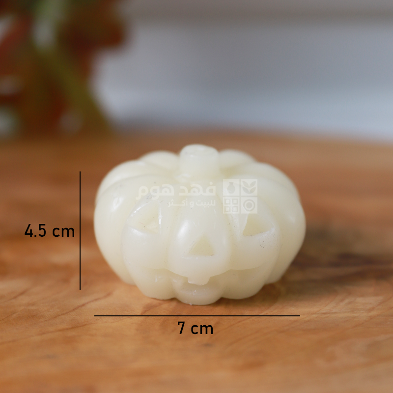 شمعة الكتروني قرع x20\9