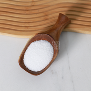 صحن شكل مغرفة خشب صغير M37-5