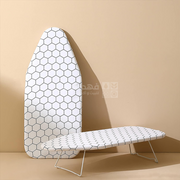 طاولة كوي حجم صغير 71*30