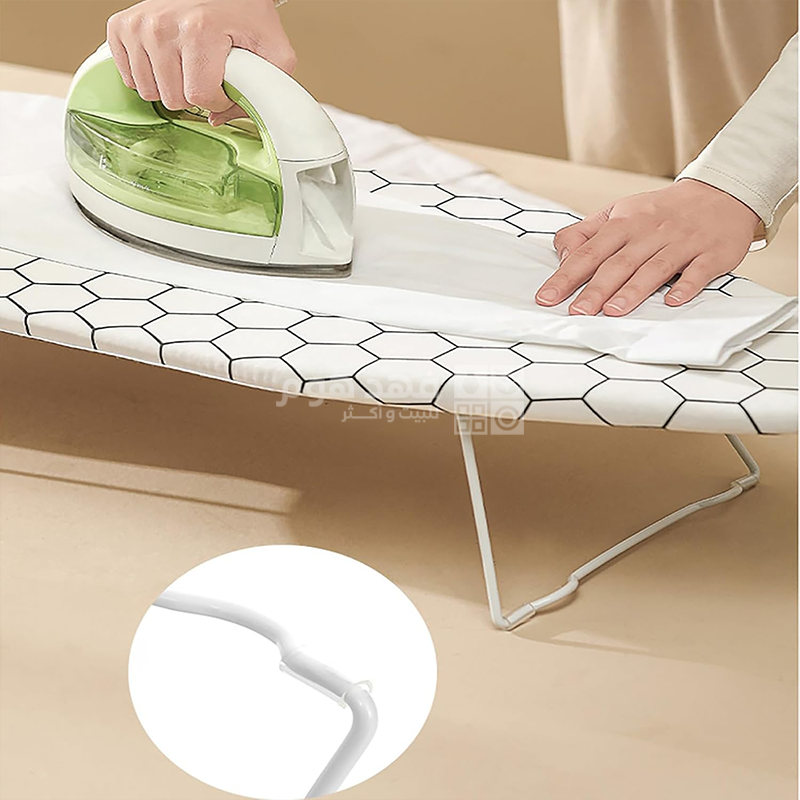 طاولة كوي حجم صغير 71*30