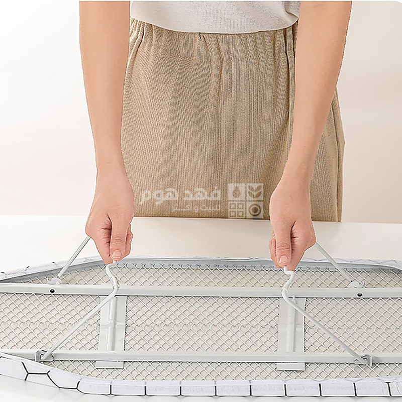 طاولة كوي حجم صغير 71*30