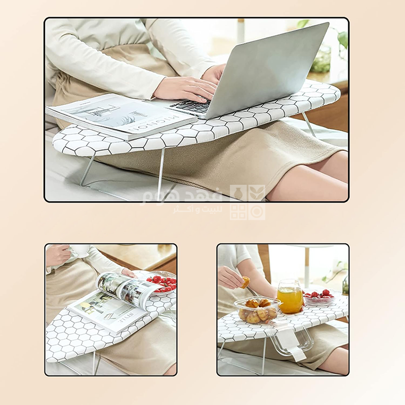 طاولة كوي حجم صغير 71*30