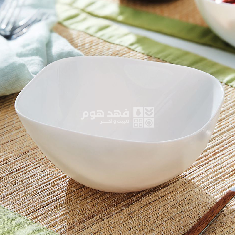 زبدية سكب لومينارك مربع 27*27 سم