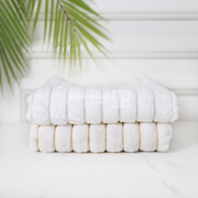 بشكير قطن 100% 50*90 سم LUXURY PURITY