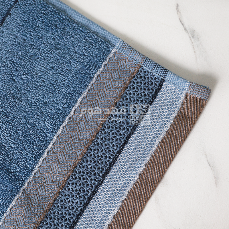 بشكير قطن 100% 50*90 سم LUXURY HARMONY