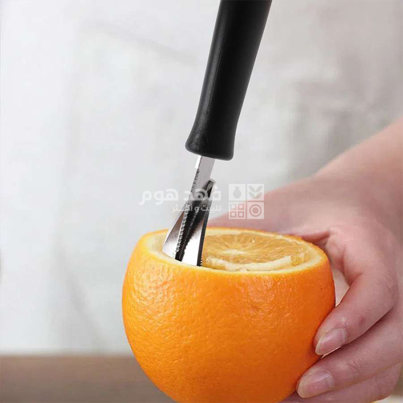 اداة تقشير حمضيات CULINERA