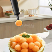 اداة تفريغ فواكة 2.5 سم CULINERA