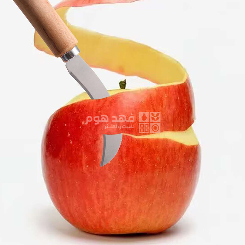 قشارة يد خشب CULINERA