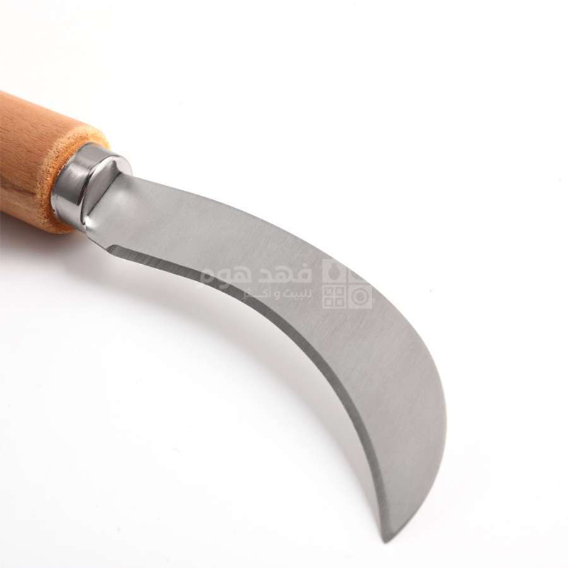 قشارة يد خشب CULINERA