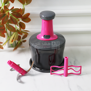 فرامة سلطة صغير ضغط