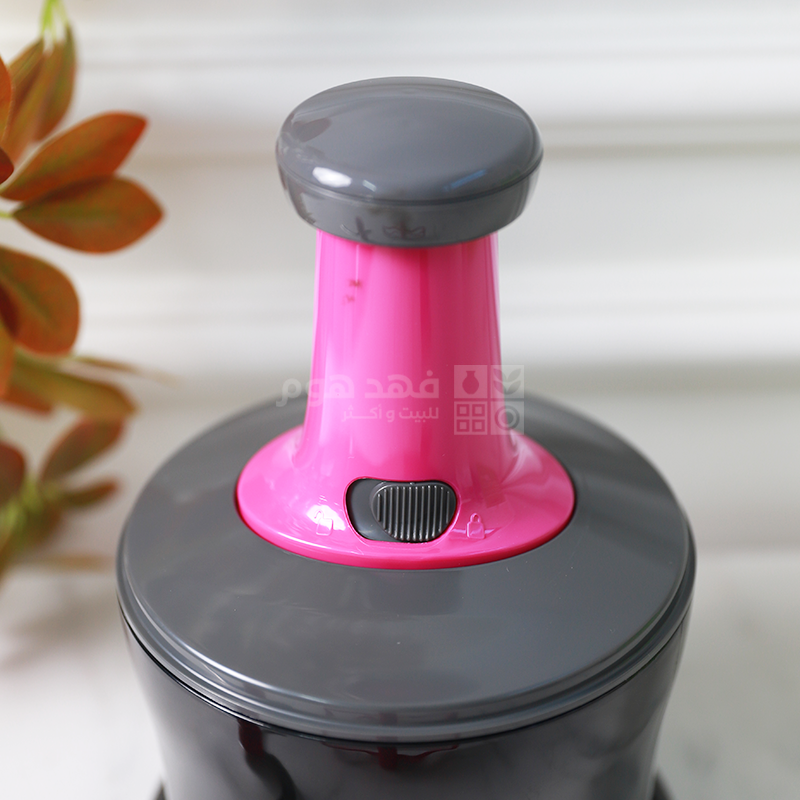 فرامة سلطة صغير ضغط